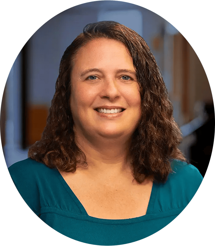Christine Burkholder