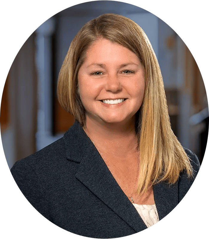 Lindsay Metcalf