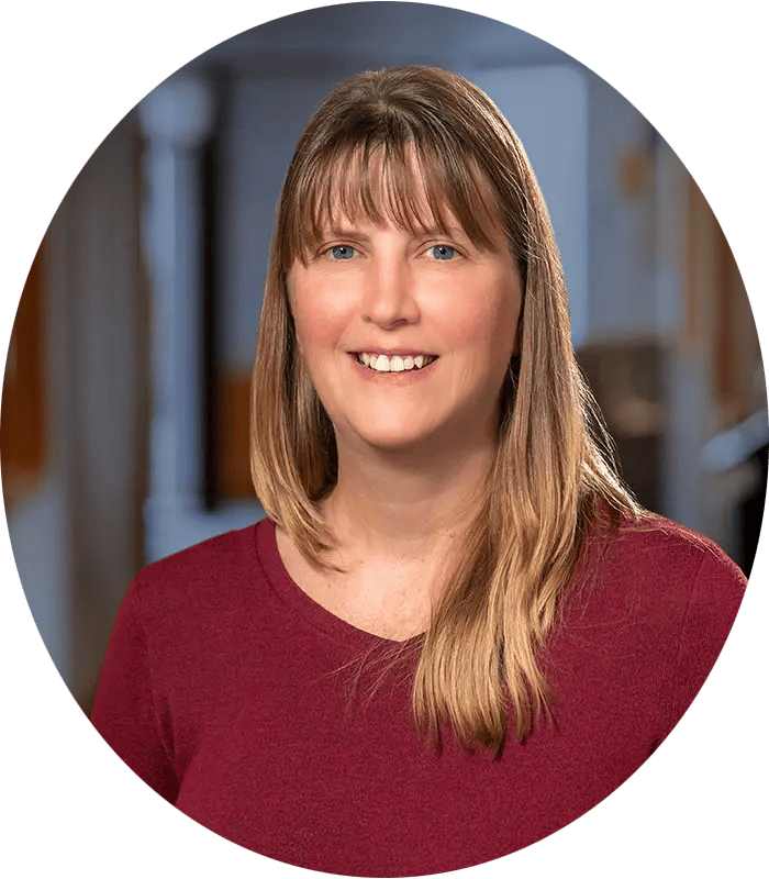Amy Miller