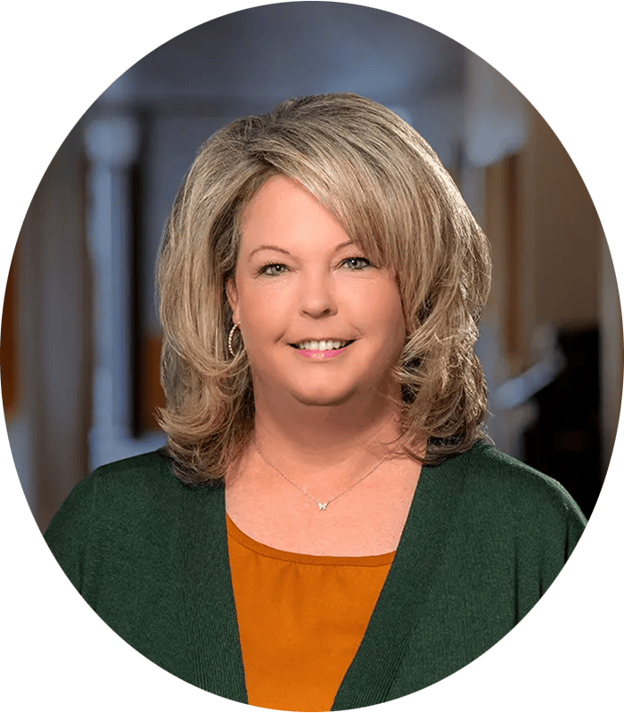 Michelle Yeager