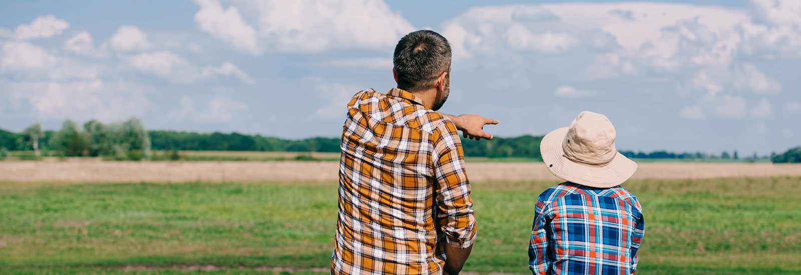 Crop Insurance at Strickler Agency, Inc